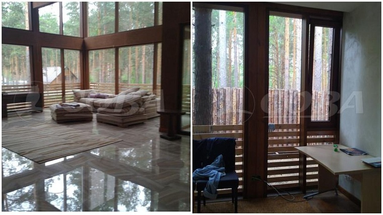 Продам хоромы: рассматриваем самые дорогие дома Тюмени