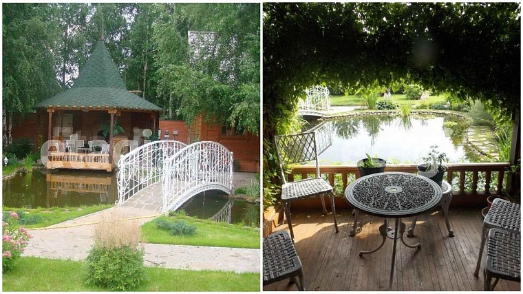 Продам хоромы: рассматриваем самые дорогие дома Тюмени