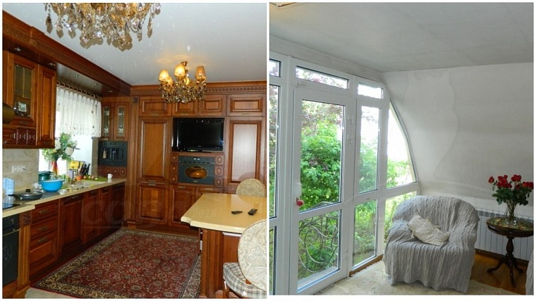 Продам хоромы: рассматриваем самые дорогие дома Тюмени