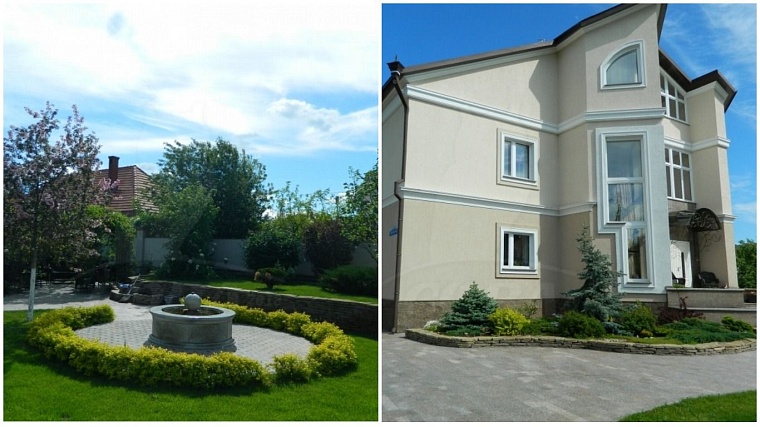 Продам хоромы: рассматриваем самые дорогие дома Тюмени