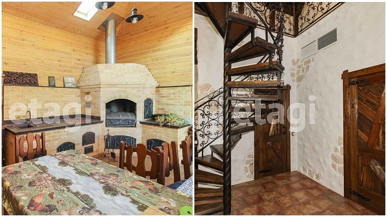 Продам хоромы: рассматриваем самые дорогие дома Тюмени