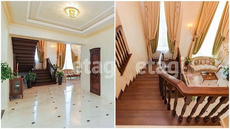 Продам хоромы: рассматриваем самые дорогие дома Тюмени