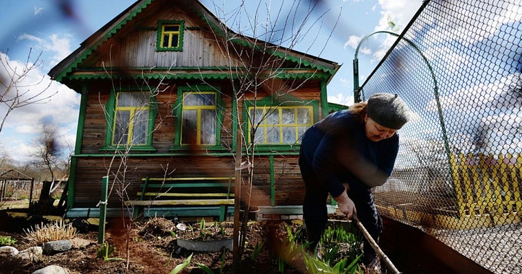 Успеть до 1 марта: что ждет дачных домовладельцев
