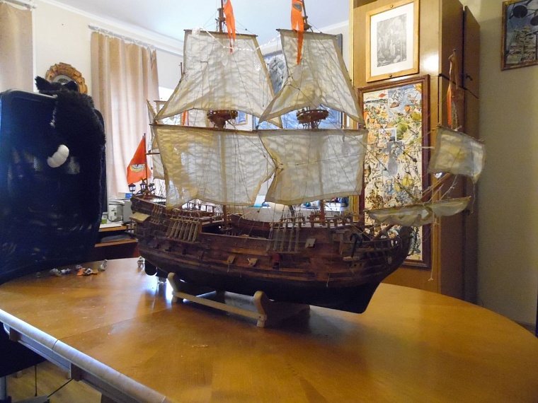 Год без Командора. Как увековечили память Владислава Крапивина