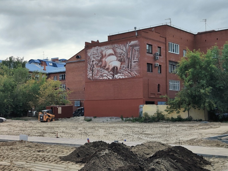 Год без Командора. Как увековечили память Владислава Крапивина