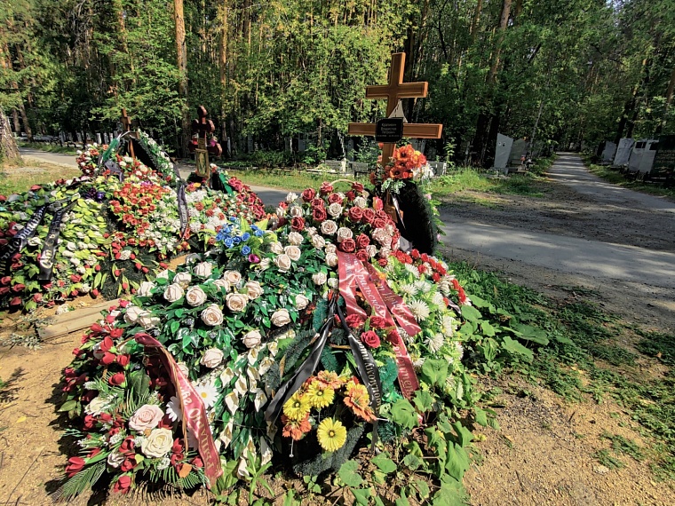 Год без Командора. Как увековечили память Владислава Крапивина