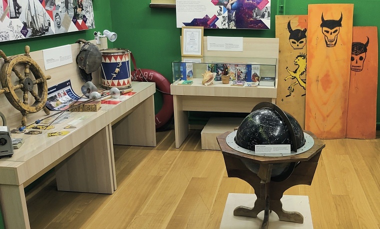 Год без Командора. Как увековечили память Владислава Крапивина