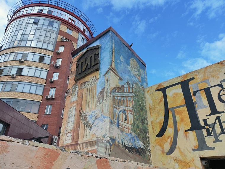 Год без Командора. Как увековечили память Владислава Крапивина