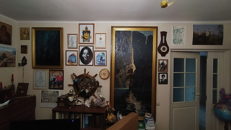 Год без Командора. Как увековечили память Владислава Крапивина