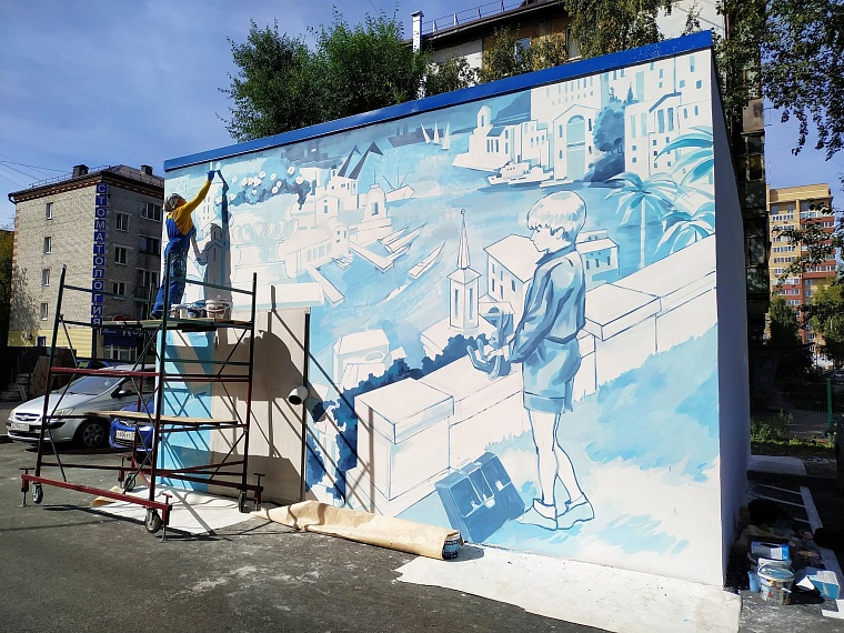 Год без Командора. Как увековечили память Владислава Крапивина