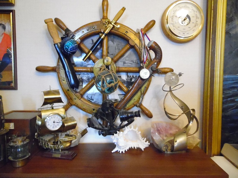 Год без Командора. Как увековечили память Владислава Крапивина