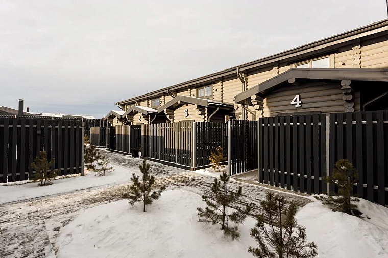 Чан на улице, ароматный пар и кедровая ванна: шесть интересных бань Тюмени