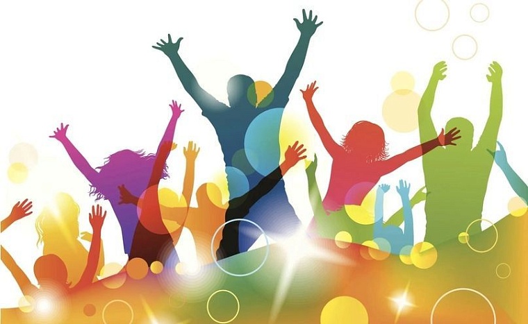 Афиша на уик-энд: День молодежи, секретный ужин и тюменские страшилки