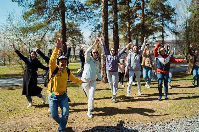 Афиша на уик-энд: День молодежи, секретный ужин и тюменские страшилки