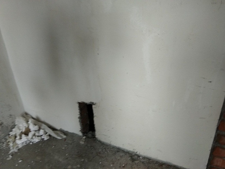 Тайный квартирный покупатель: ЖК «Москва»