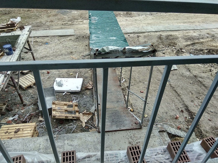 Тайный квартирный покупатель: ЖК «Москва»