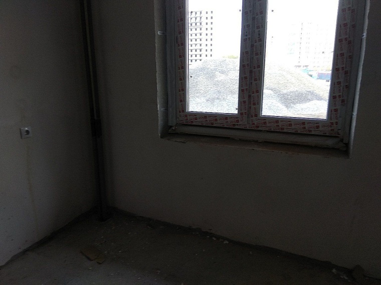 Тайный квартирный покупатель: ЖК «Москва»