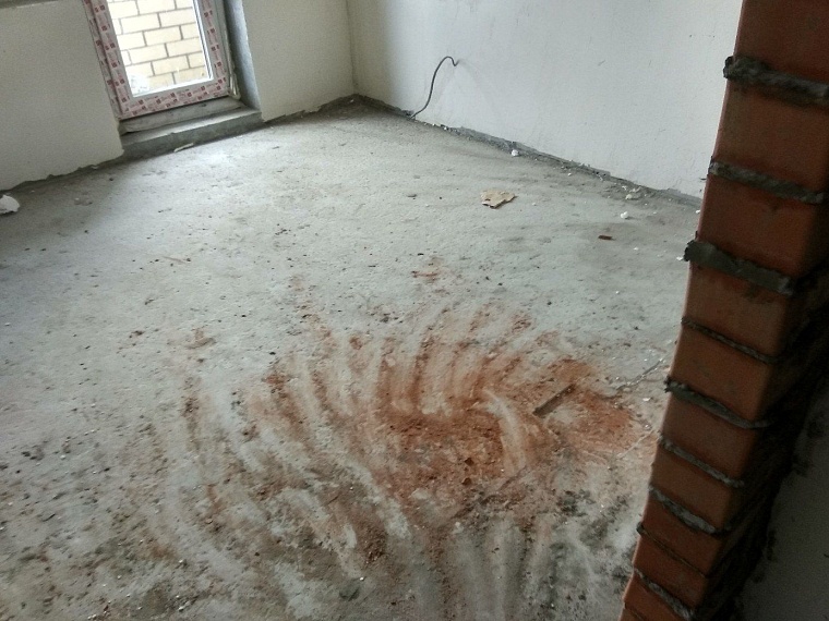 Тайный квартирный покупатель: ЖК «Москва»