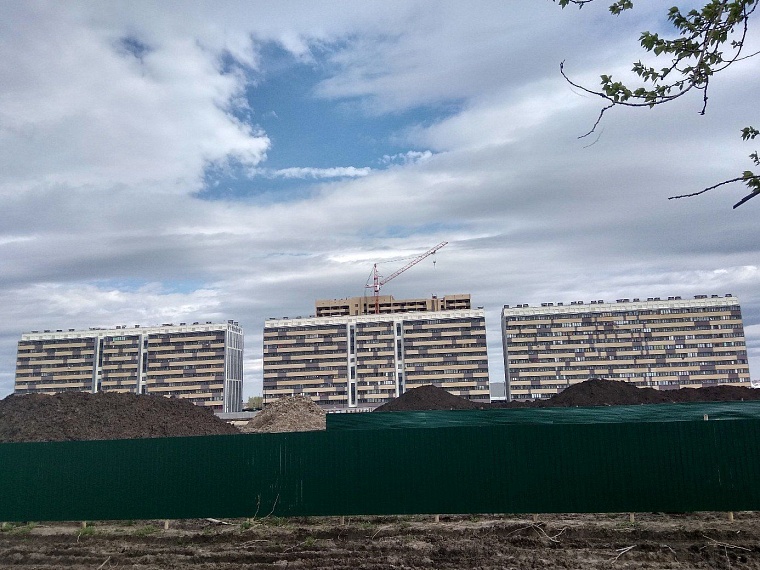 Тайный квартирный покупатель: ЖК «Москва»