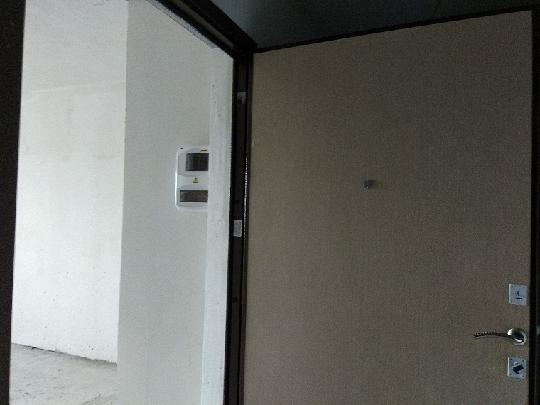 Тайный квартирный покупатель: ЖК «Москва»