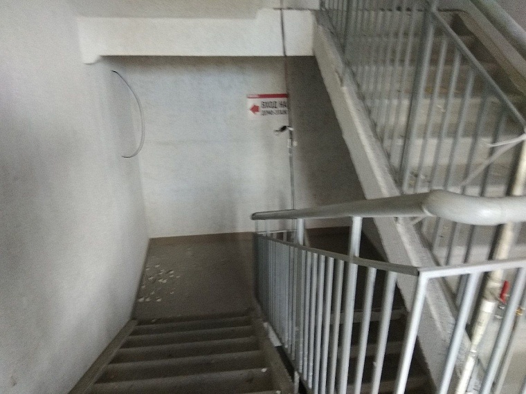 Тайный квартирный покупатель: ЖК «Москва»