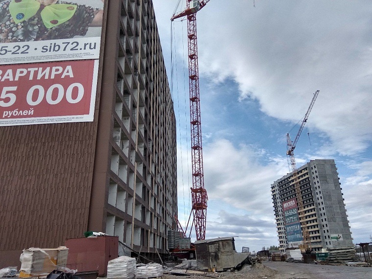 Тайный квартирный покупатель: ЖК «Москва»