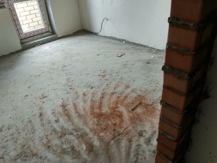 Тайный квартирный покупатель: ЖК «Москва»