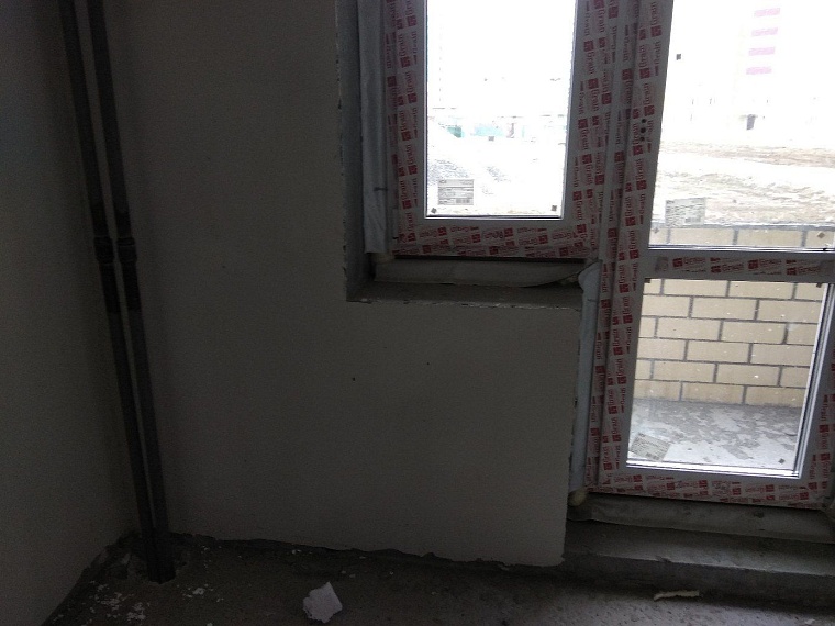 Тайный квартирный покупатель: ЖК «Москва»