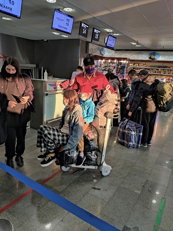 По ком звонят колокола. Как москвичи борются с ковидом