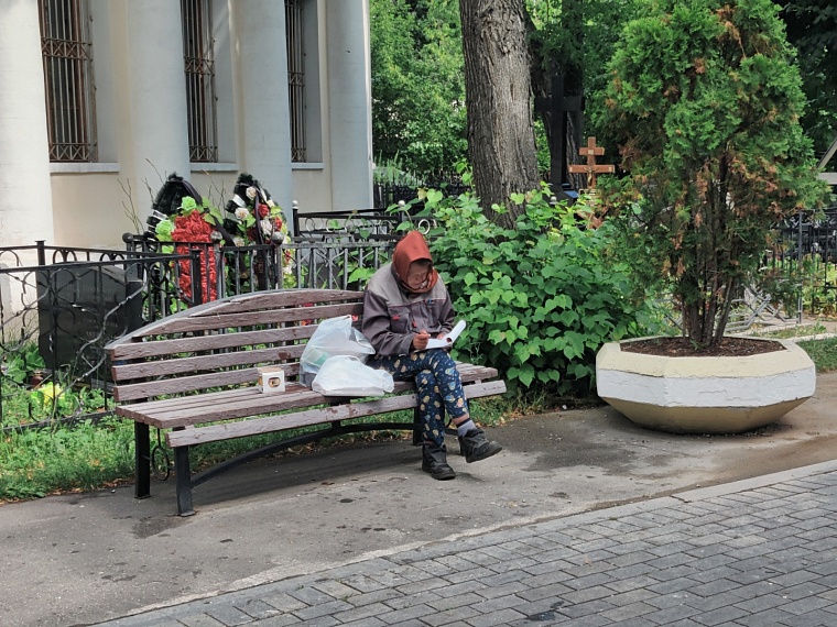 По ком звонят колокола. Как москвичи борются с ковидом