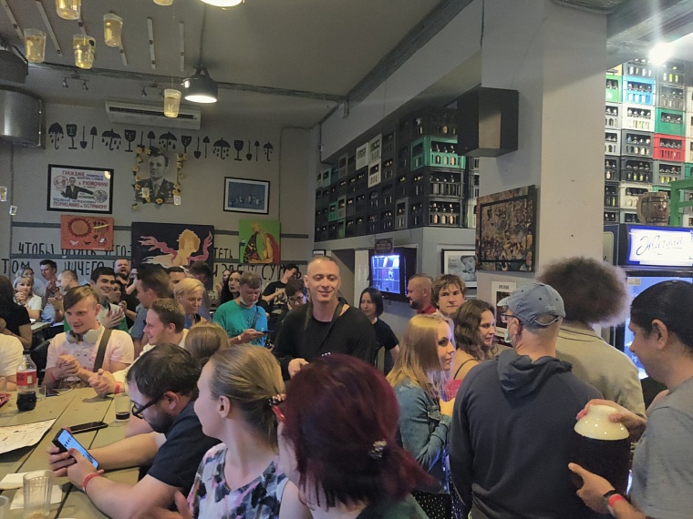 По ком звонят колокола. Как москвичи борются с ковидом