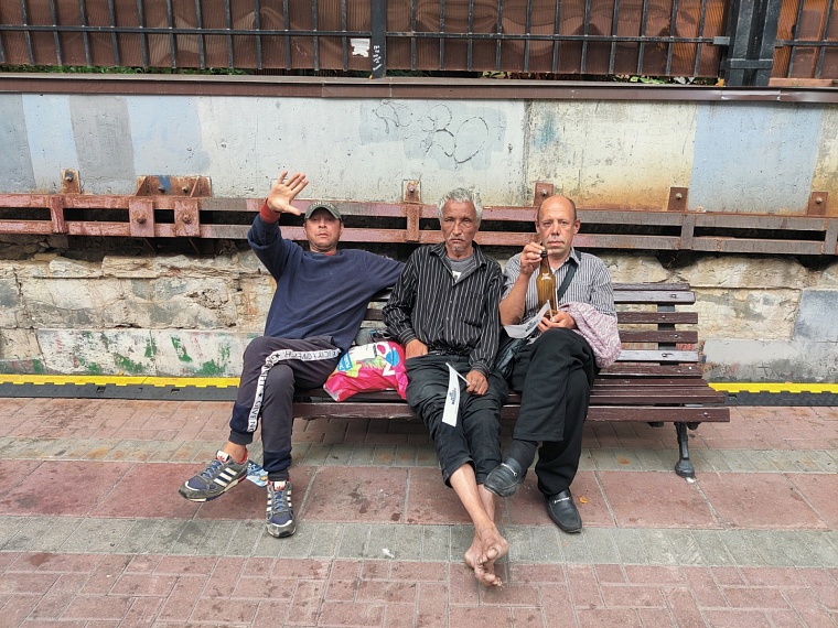 По ком звонят колокола. Как москвичи борются с ковидом