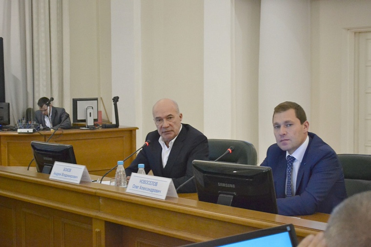 Архитектурное наследство современной России