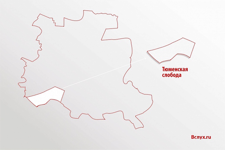 Вон из центра: обзор квартир в отдаленных районах Тюмени