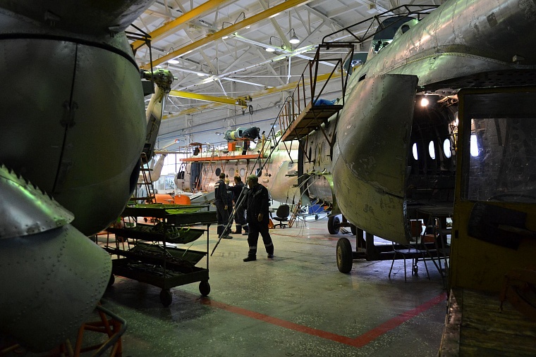 Судебный спор о строительстве возле аэропорта Плеханова завершился мировым соглашением