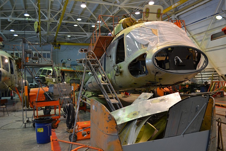 Судебный спор о строительстве возле аэропорта Плеханова завершился мировым соглашением