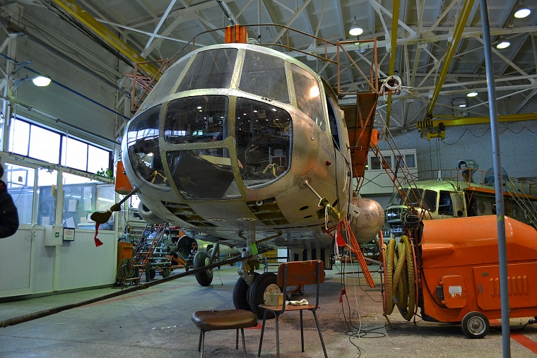 Судебный спор о строительстве возле аэропорта Плеханова завершился мировым соглашением