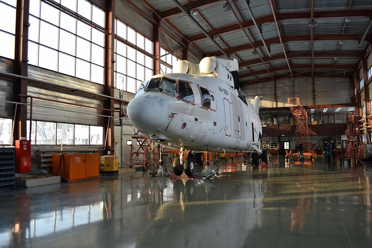 Судебный спор о строительстве возле аэропорта Плеханова завершился мировым соглашением