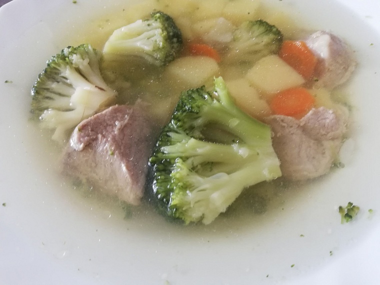 Семь противовирусных рецептов: проверено «Вслух.ру»