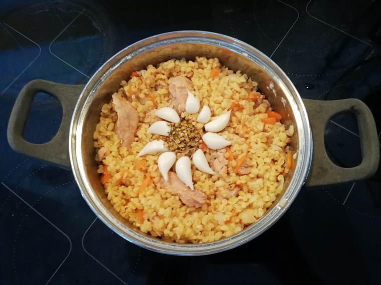 Семь противовирусных рецептов: проверено «Вслух.ру»