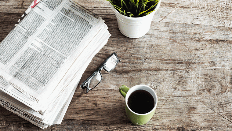 Пока вы спали: Сбербанк меняет правила, мат в прямом эфире, а сербская семья съела козу, съевшую деньги