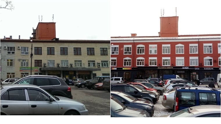 Как тюменской «дыре» придали европейский лоск