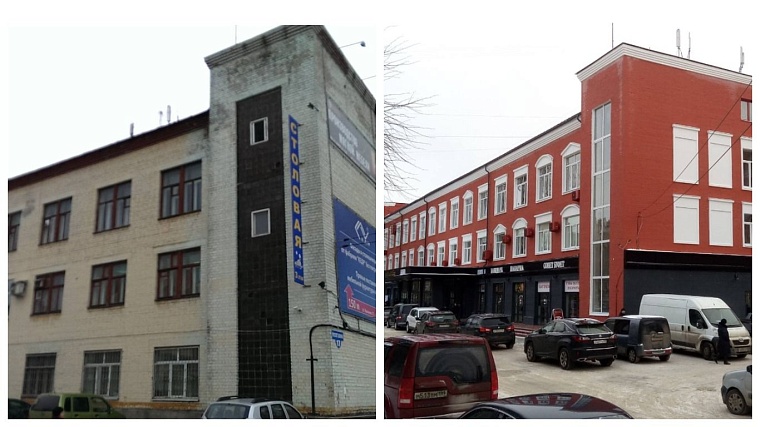 Как тюменской «дыре» придали европейский лоск