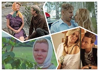 День семьи, любви и верности: какие фильмы посмотреть 8 июля про русскую любовь