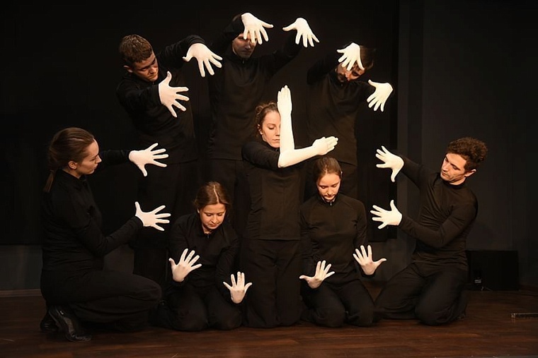 Афиша на уик-энд: Disney-джаз, "Славянский базар" и долгожданный концерт Aeterna