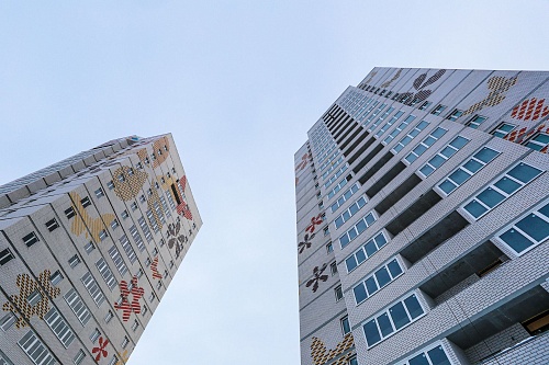 Три взгляда на ЖК «Акварель»