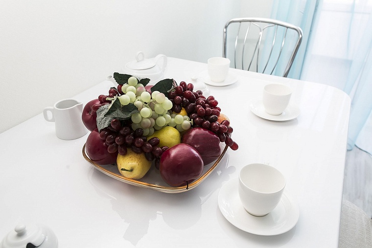 Мебельщики ищут спасения от кризиса у застройщиков