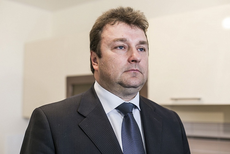 Мебельщики ищут спасения от кризиса у застройщиков