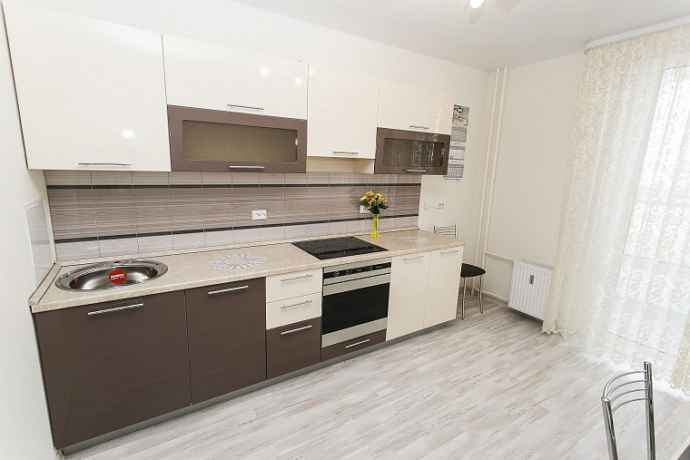 Мебельщики ищут спасения от кризиса у застройщиков