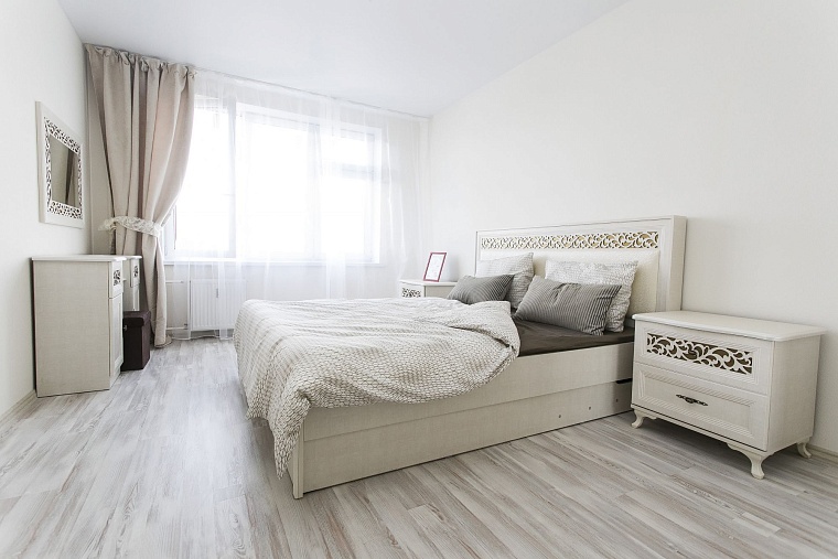 Мебельщики ищут спасения от кризиса у застройщиков